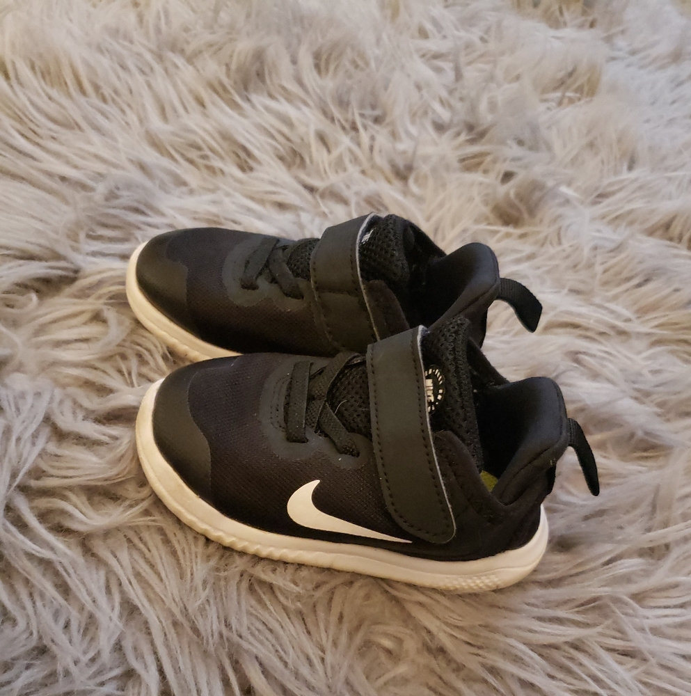 Nike free run